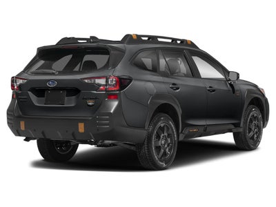2022 Subaru Outback Wilderness CVT