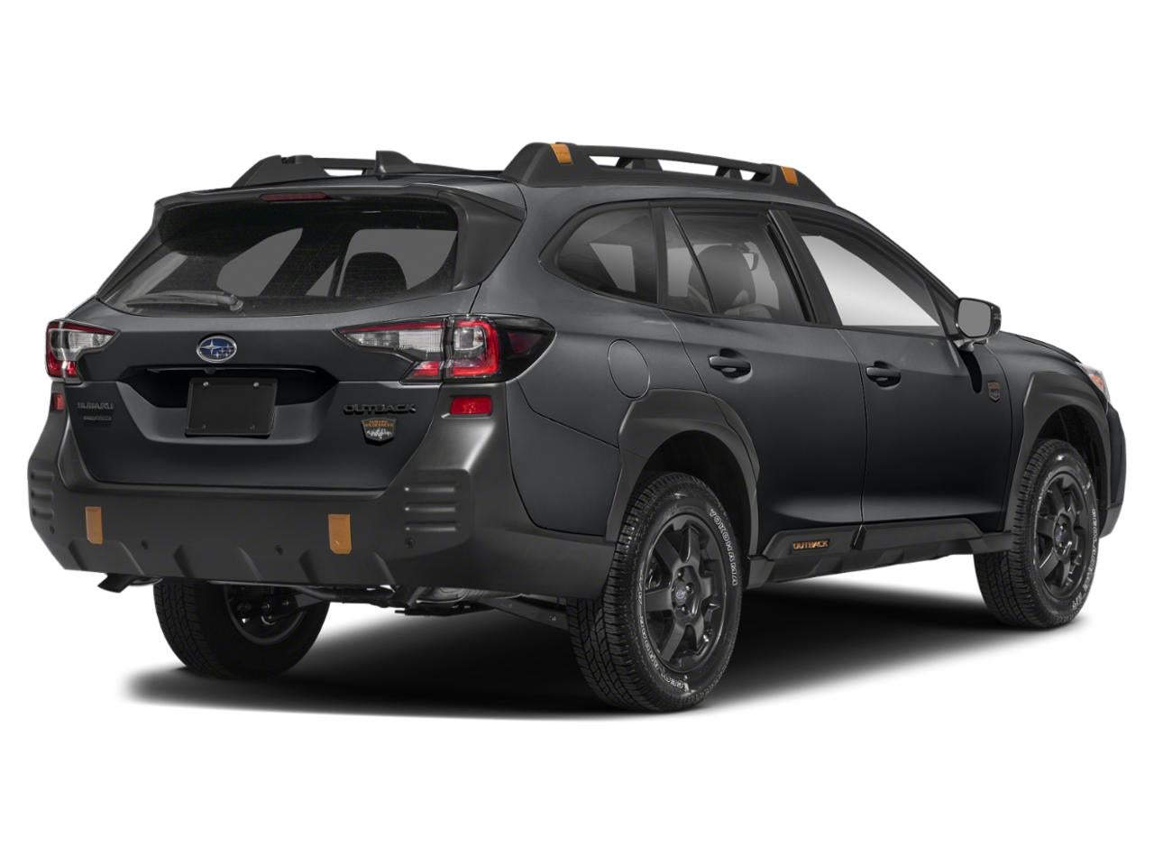 2022 Subaru Outback Wilderness CVT