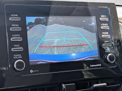 2024 Toyota Camry SE Auto (Natl)