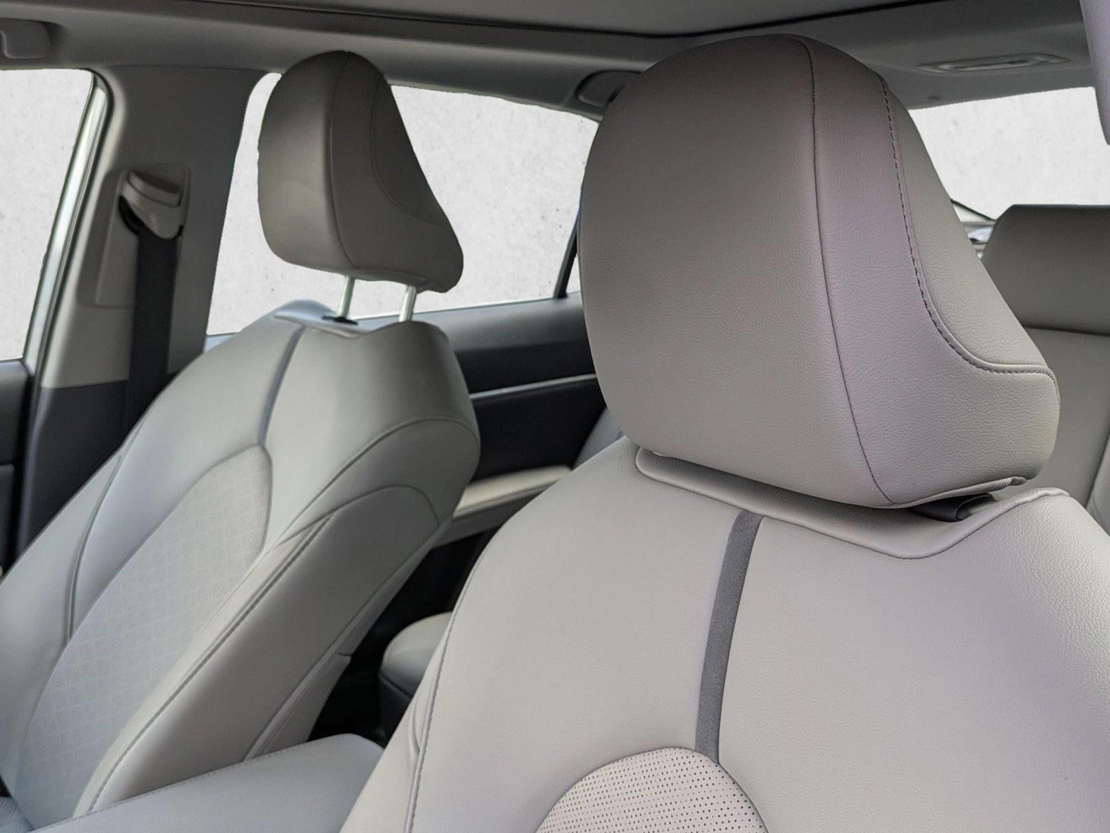 2023 Toyota Camry XSE V6 Auto (Natl)
