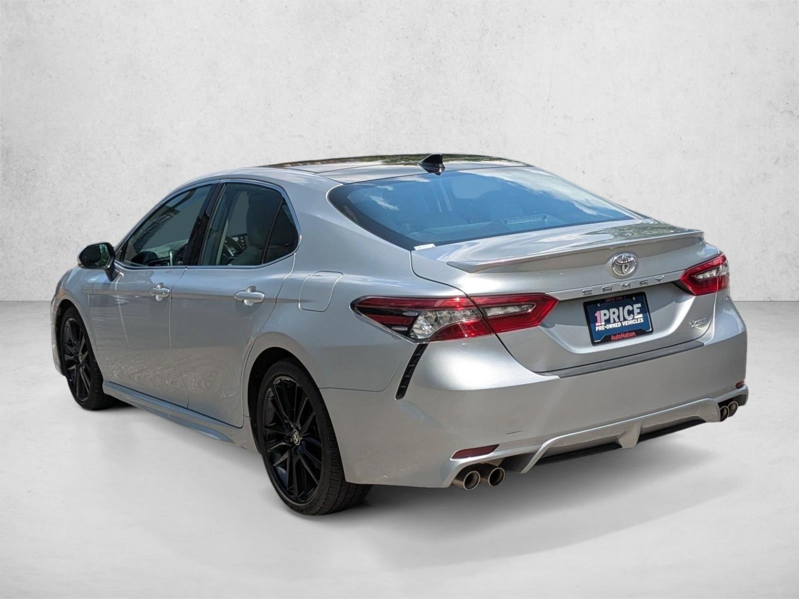 2023 Toyota Camry XSE V6 Auto (Natl)