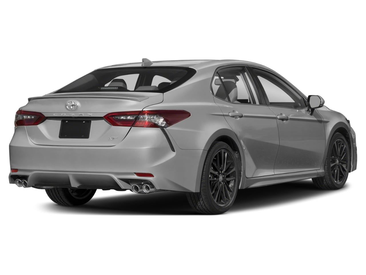 2023 Toyota Camry XSE V6 Auto (Natl)