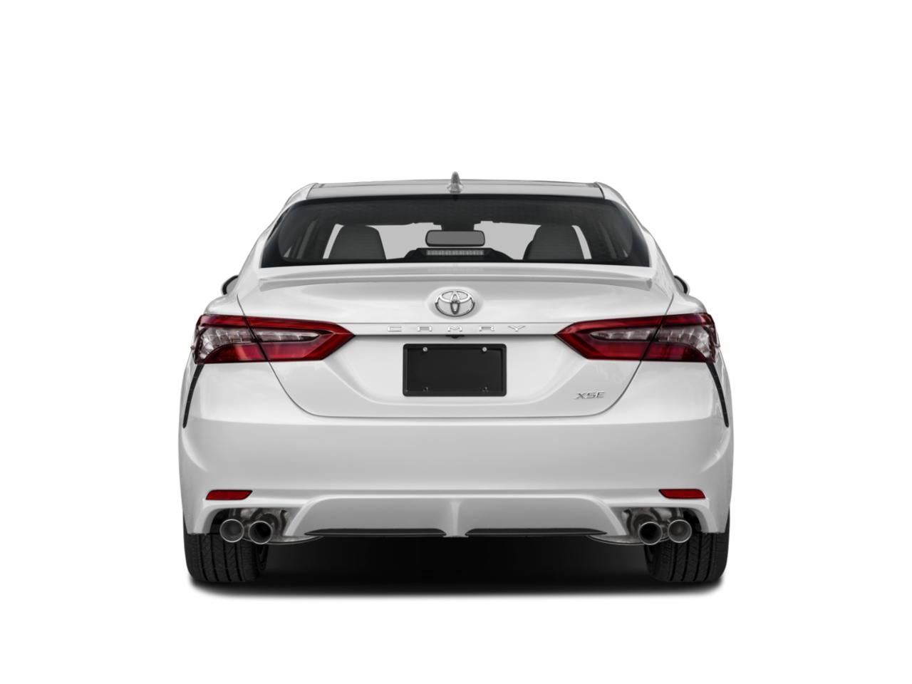 2023 Toyota Camry XSE V6 Auto (Natl)