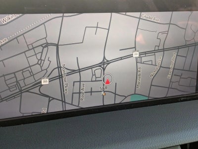 2020 Lexus ES 300h Luxury FWD