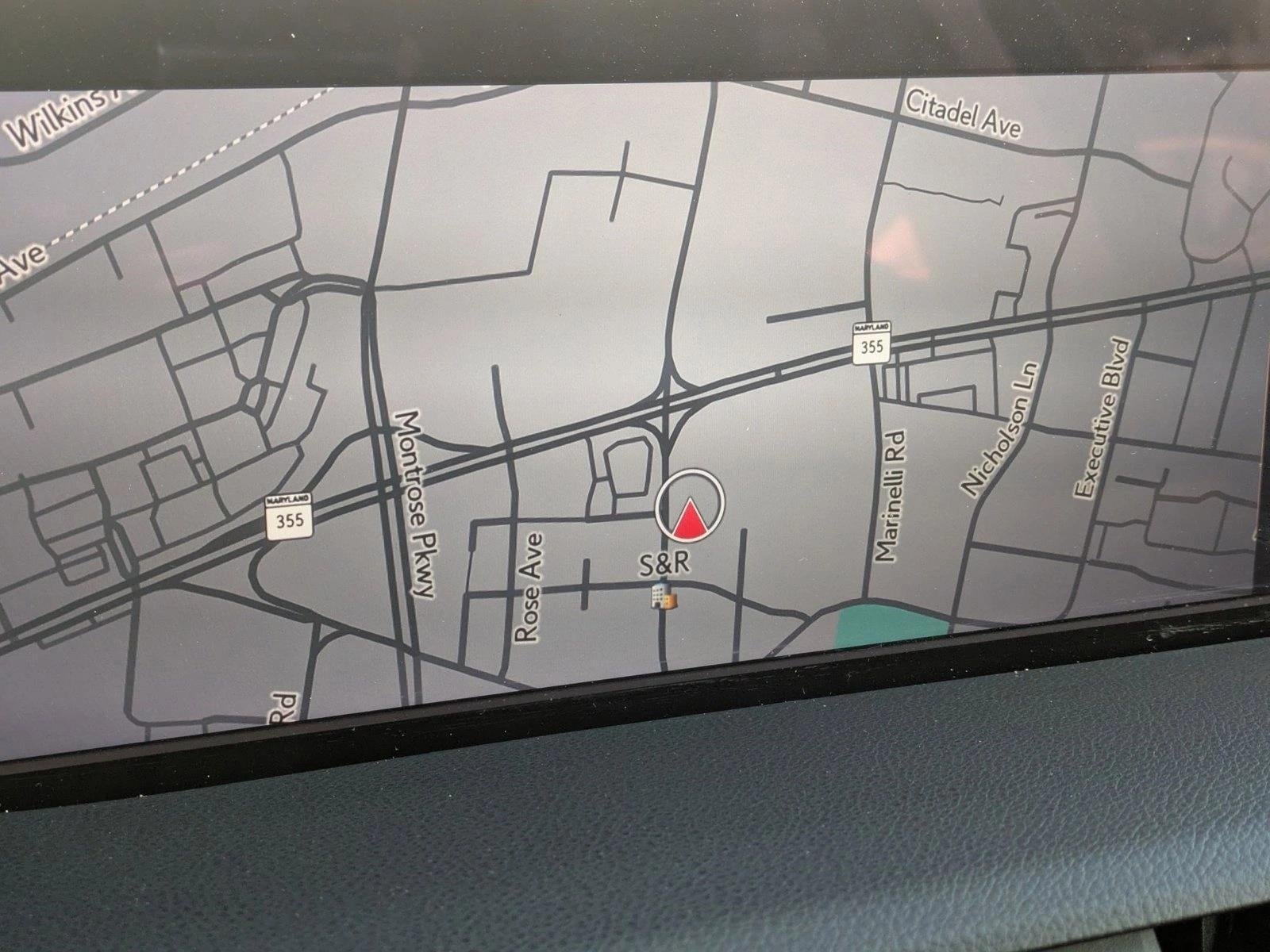 2020 Lexus ES 300h Luxury FWD