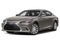 2020 Lexus ES 300h Luxury FWD