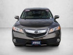 2014 Acura RDX AWD with Technology Package