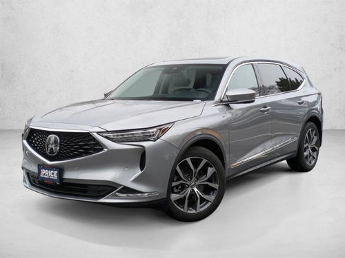 2023 Acura MDX SH-AWD w/Technology Package