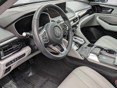 2023 Acura MDX SH-AWD w/Technology Package