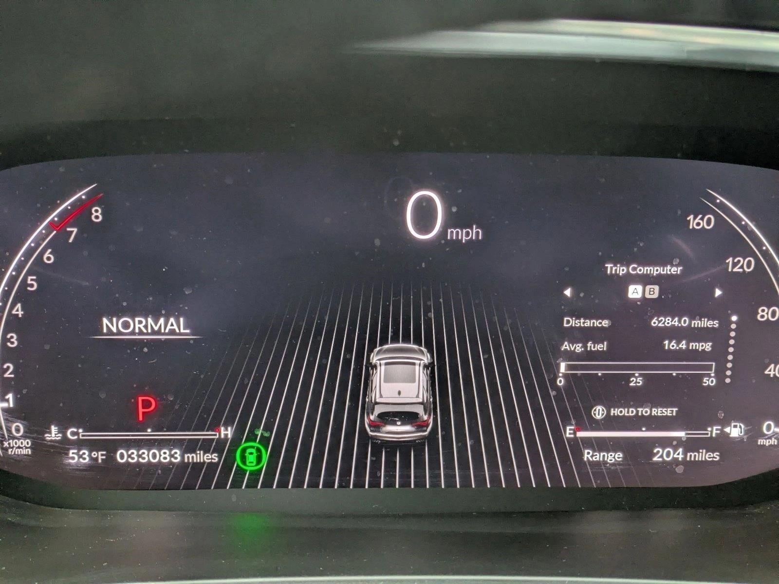 2023 Acura MDX SH-AWD w/Technology Package