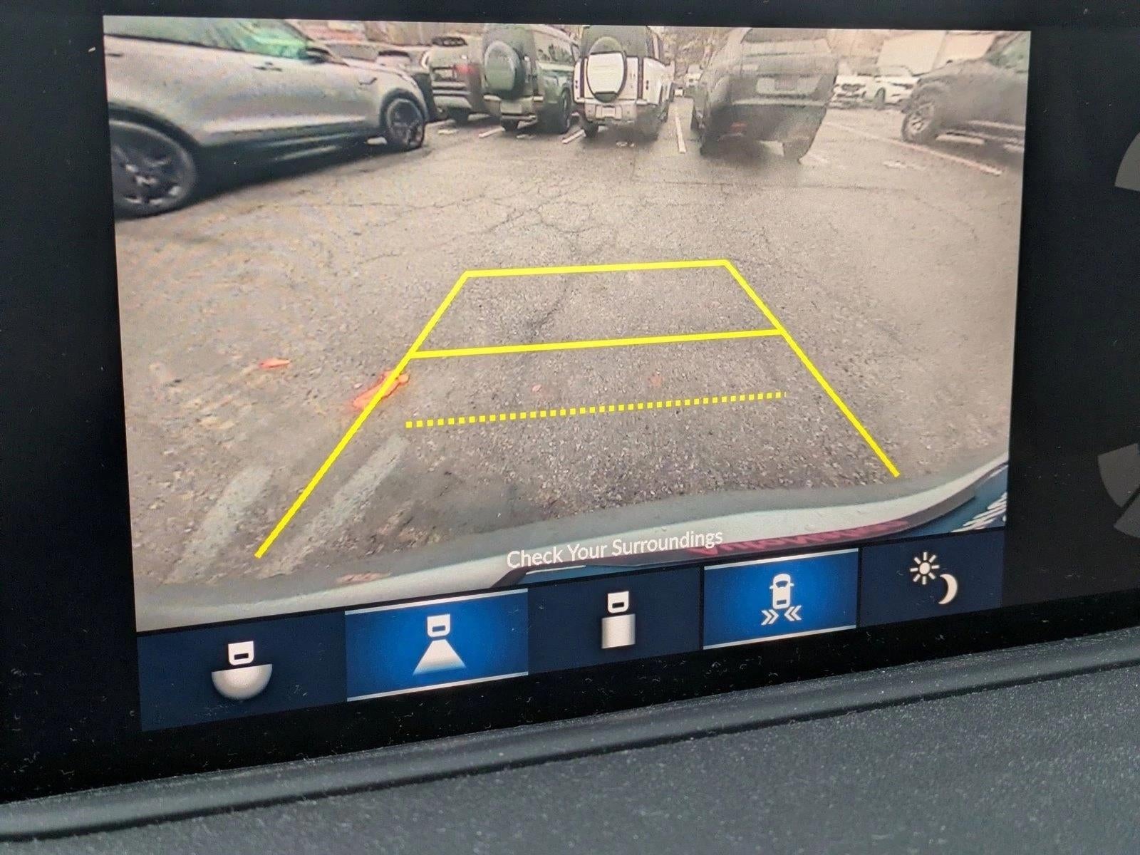 2023 Acura MDX SH-AWD w/Technology Package