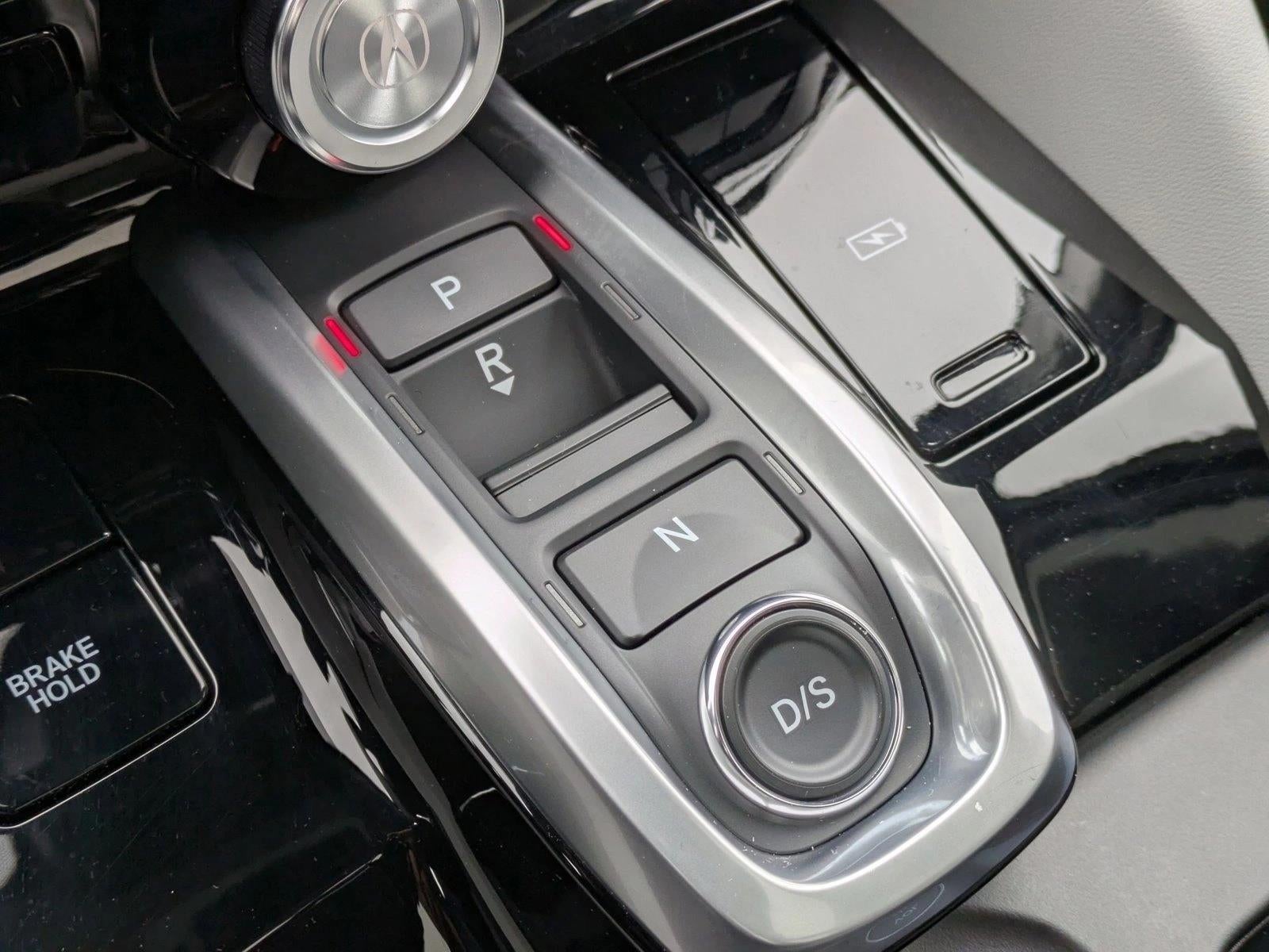 2023 Acura MDX SH-AWD w/Technology Package