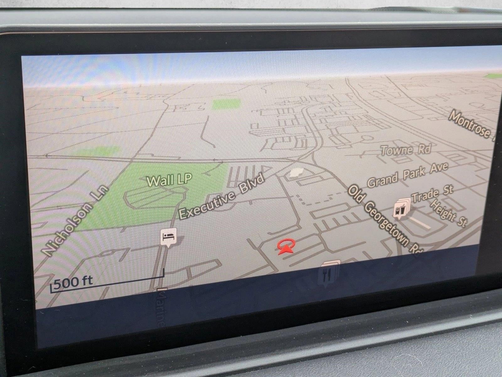 2023 Acura MDX SH-AWD w/Technology Package