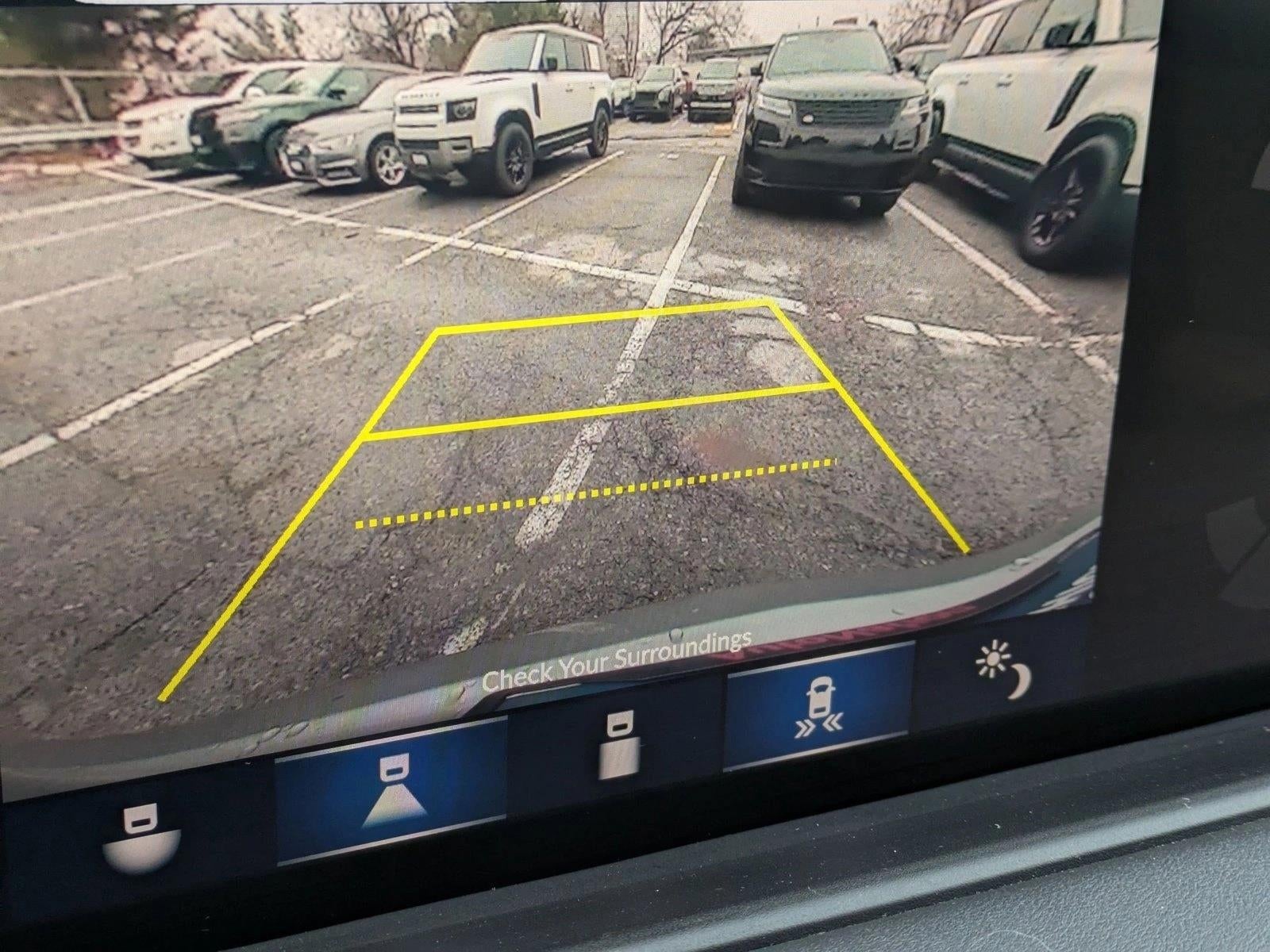 2023 Acura MDX SH-AWD w/Technology Package