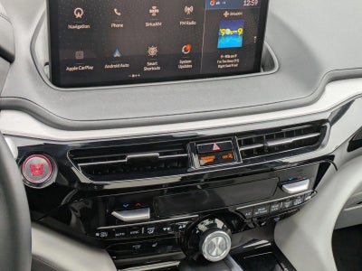 2023 Acura MDX SH-AWD w/Technology Package