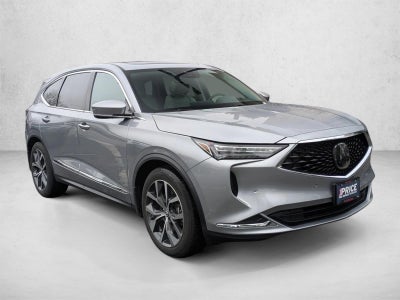 2023 Acura MDX SH-AWD w/Technology Package