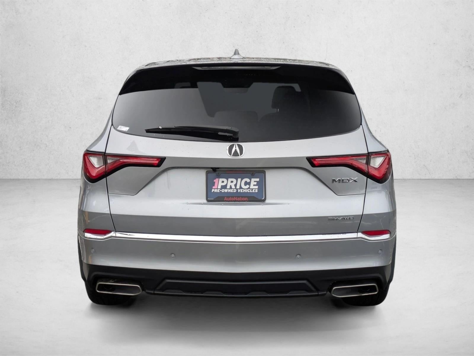 2023 Acura MDX SH-AWD w/Technology Package