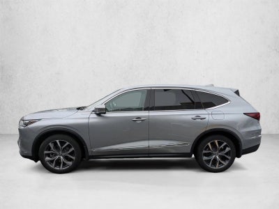 2023 Acura MDX SH-AWD w/Technology Package