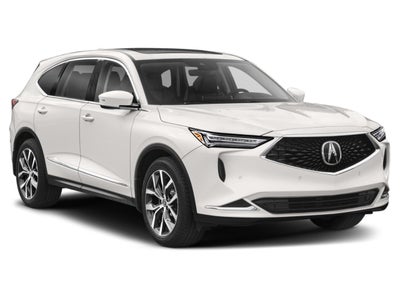 2023 Acura MDX SH-AWD w/Technology Package