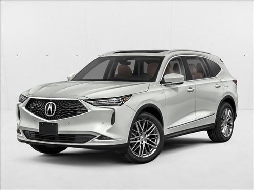 2023 Acura MDX SH-AWD w/Advance Package