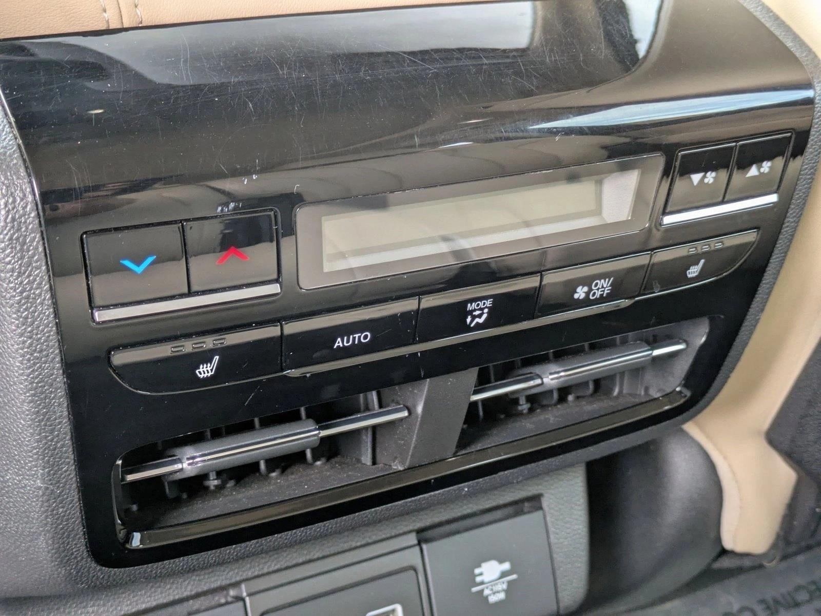 2023 Acura MDX SH-AWD w/Advance Package
