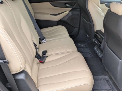 2023 Acura MDX SH-AWD w/Advance Package