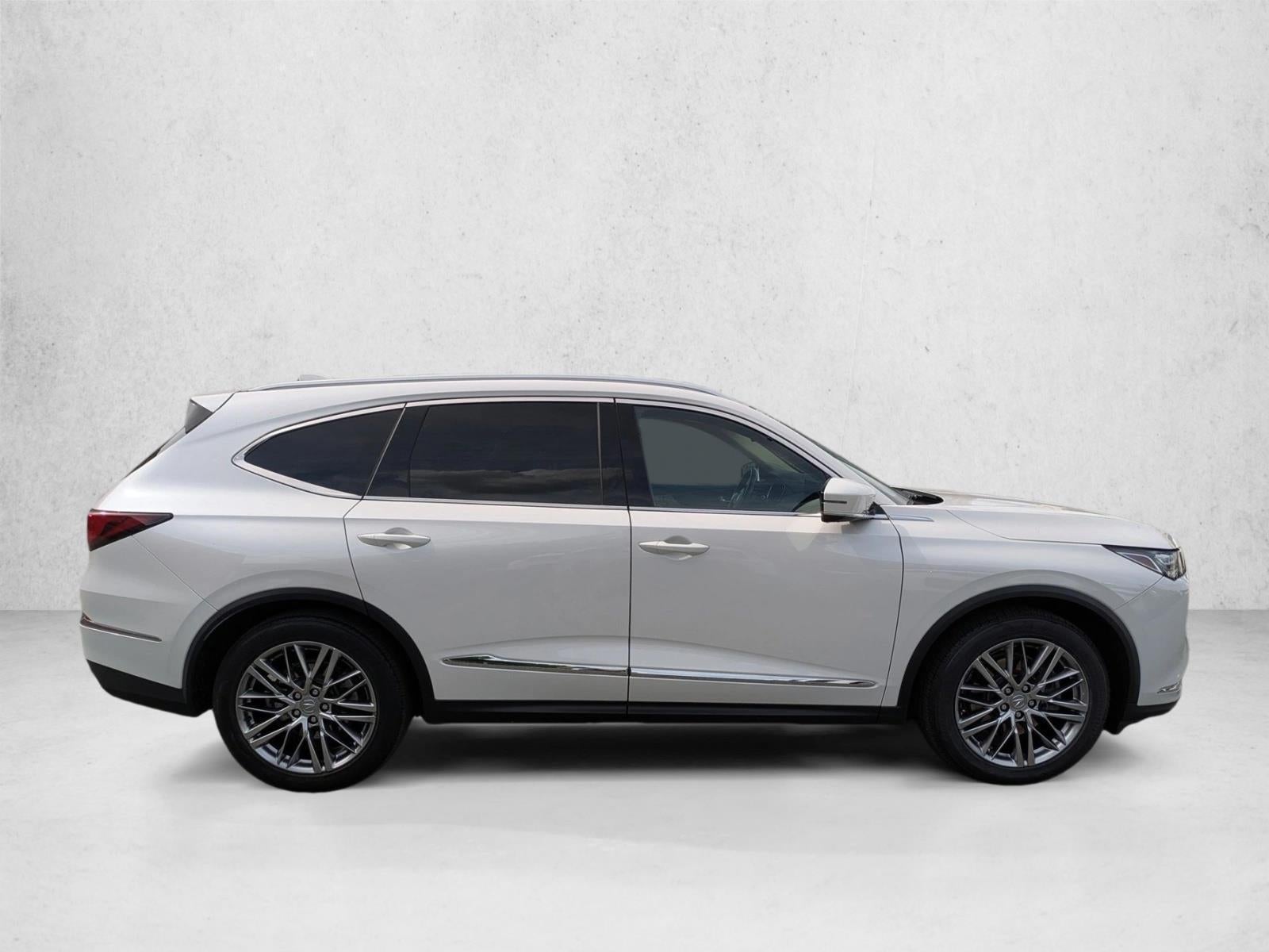 2023 Acura MDX SH-AWD w/Advance Package