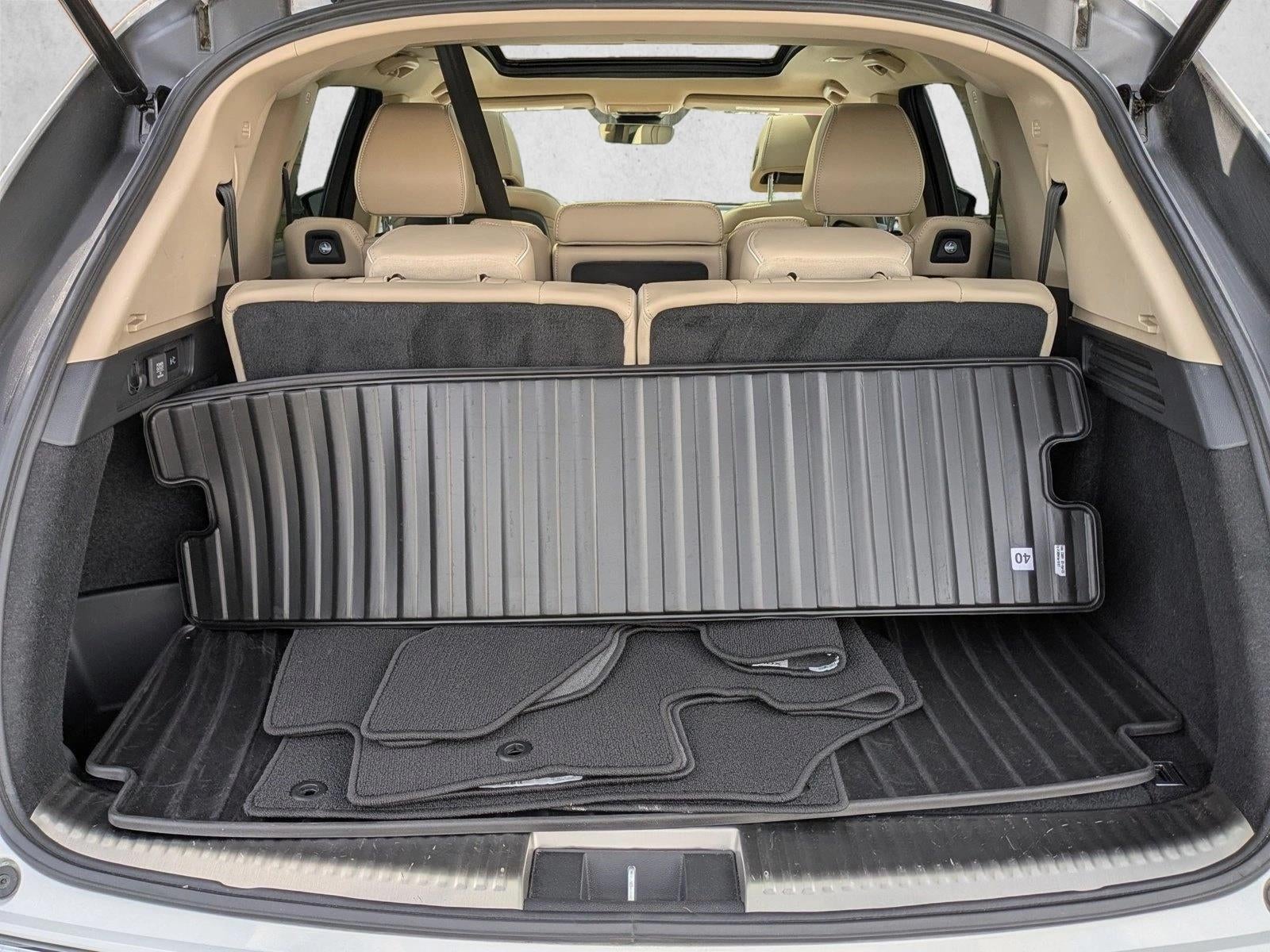 2023 Acura MDX SH-AWD w/Advance Package