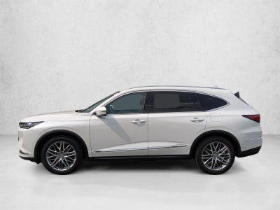 2023 Acura MDX SH-AWD w/Advance Package