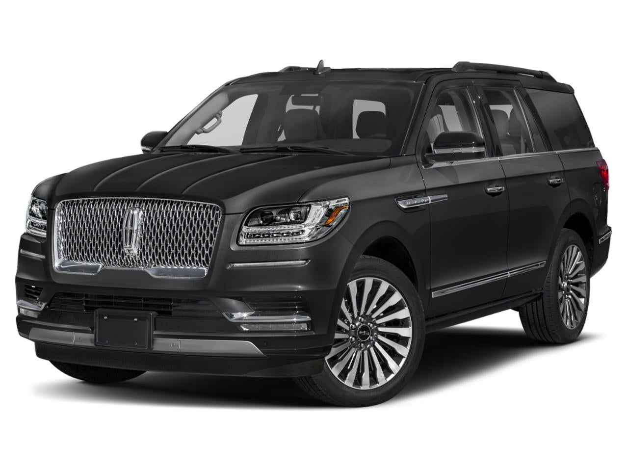 2021 Lincoln Navigator Reserve 4x4