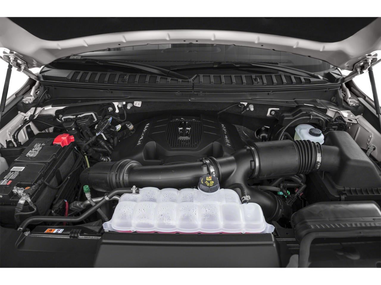 2021 Lincoln Navigator Reserve 4x4