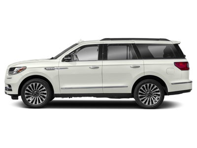 2021 Lincoln Navigator Reserve 4x4