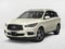 2016 INFINITI QX60 3.5 AWD