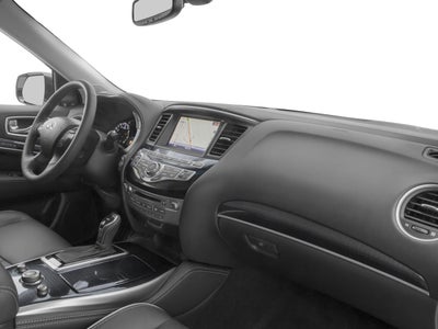 2016 INFINITI QX60 3.5 AWD