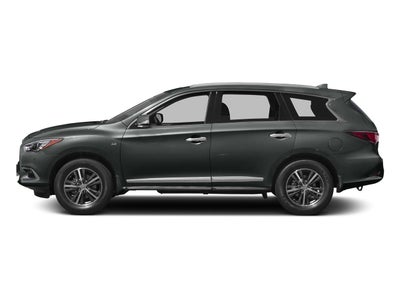 2016 INFINITI QX60 3.5 AWD