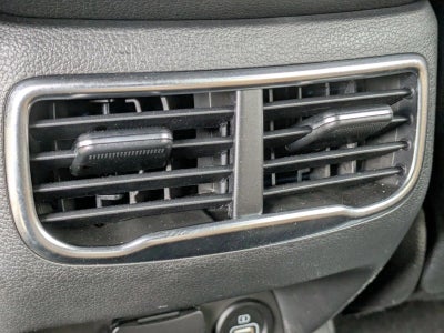 2022 Hyundai SANTA FE Calligraphy AWD