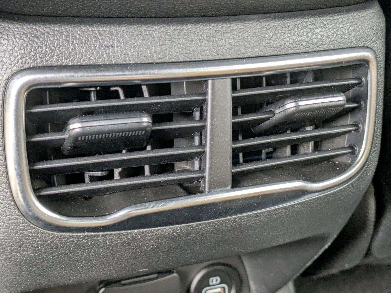 2022 Hyundai SANTA FE Calligraphy AWD