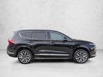 2022 Hyundai SANTA FE Calligraphy AWD