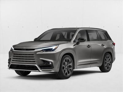 2024 Lexus TX 500h F SPORT Luxury AWD