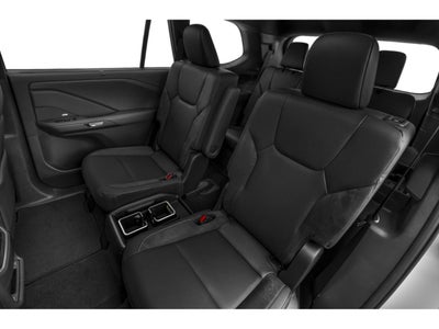 2024 Lexus TX 500h F SPORT Luxury AWD