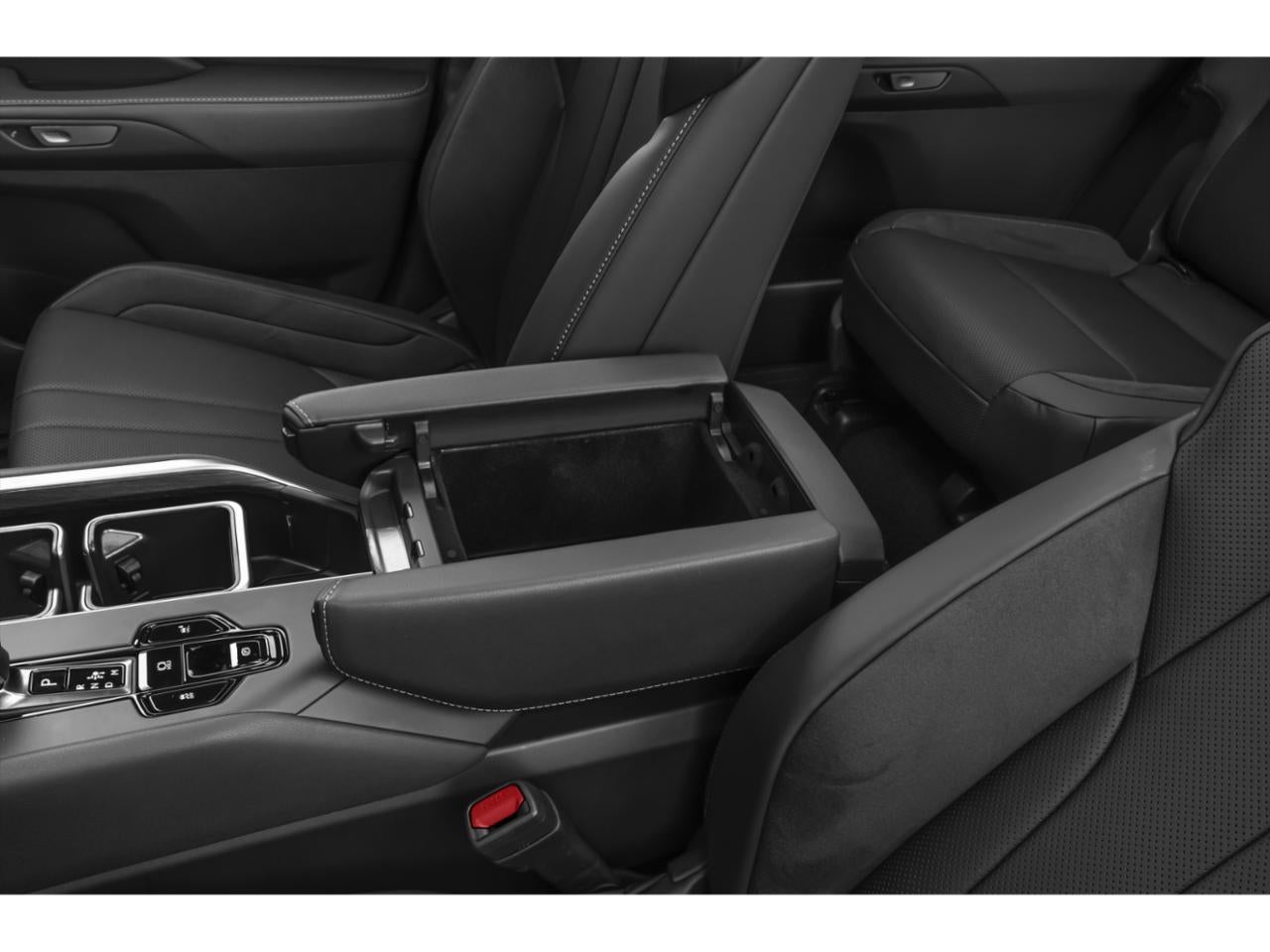 2024 Lexus TX 500h F SPORT Luxury AWD