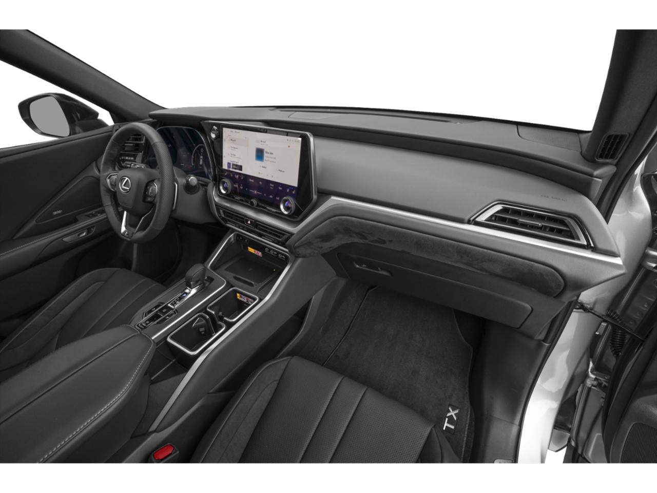 2024 Lexus TX 500h F SPORT Luxury AWD