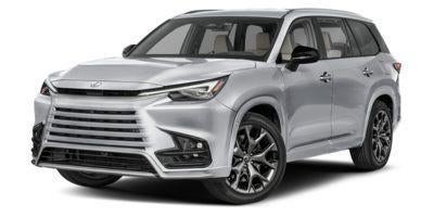 2024 Lexus TX 500h F SPORT Luxury AWD