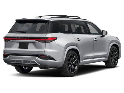 2024 Lexus TX 500h F SPORT Luxury AWD