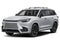 2024 Lexus TX 500h F SPORT Luxury AWD