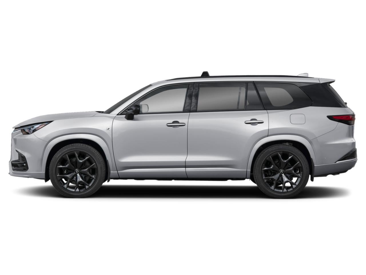 2024 Lexus TX 500h F SPORT Luxury AWD