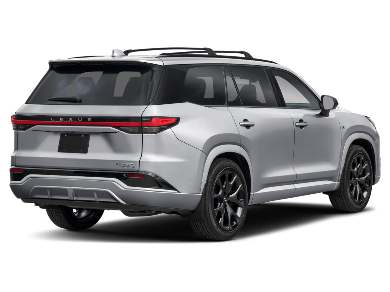 2024 Lexus TX 500h F SPORT Luxury AWD