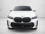 2024 BMW X6 xDrive40i Sports Activity Coupe