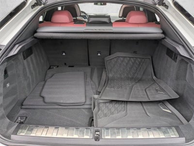 2024 BMW X6 xDrive40i Sports Activity Coupe