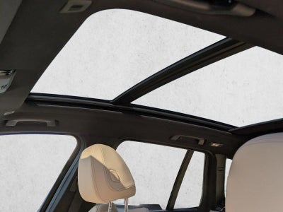 2024 BMW X3 xDrive30i Sports Activity Vehicle